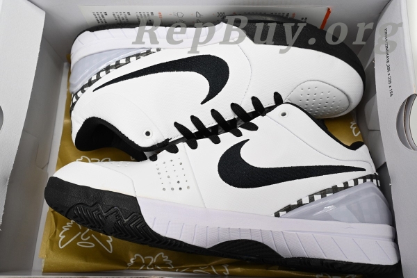 Nike Kobe 4 Protro Mambacita Gigi FJ9363-100 - 图片 13