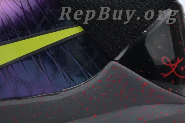 Nike Kobe 5 Protro 2K Gamer Exclusive CD4991-001 - 图片 5