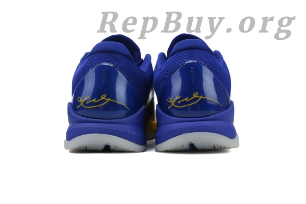 Nike Kobe 5 Protro 5 Rings CD4991-400 - 图片 3
