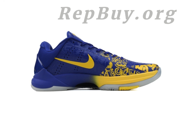 Nike Kobe 5 Protro 5 Rings CD4991-400 - 图片 2