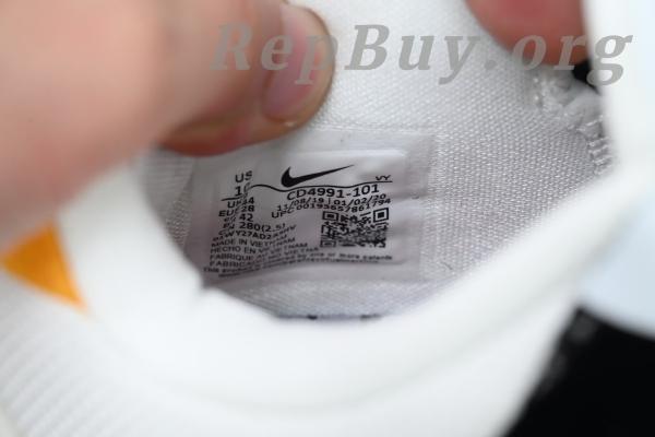 Nike Kobe 5 Protro Bruce Lee Alternate CD4991-101 - 图片 8