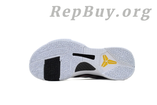 Nike Kobe 5 Protro Bruce Lee Alternate CD4991-101 - 图片 4