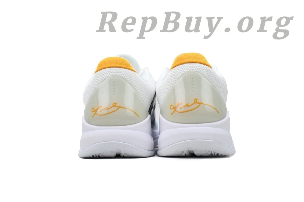 Nike Kobe 5 Protro Bruce Lee Alternate CD4991-101 - 图片 3