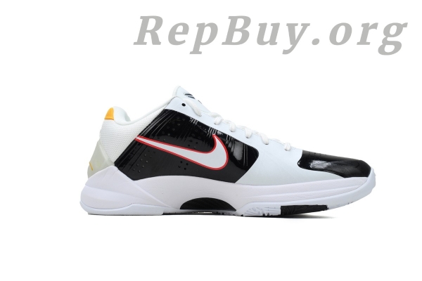 Nike Kobe 5 Protro Bruce Lee Alternate CD4991-101 - 图片 2