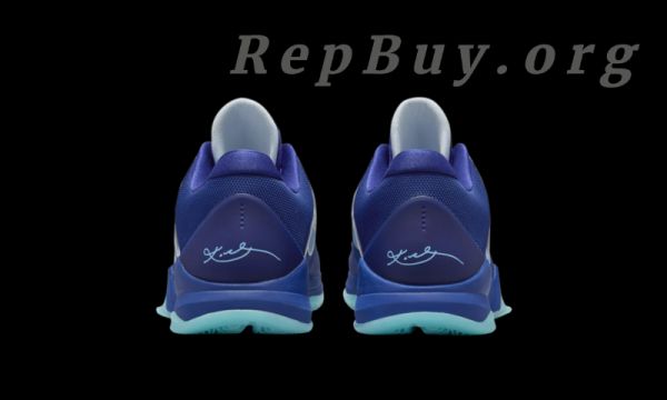 Nike Kobe 5 Protro X-Ray HJ4303-400 - 图片 3