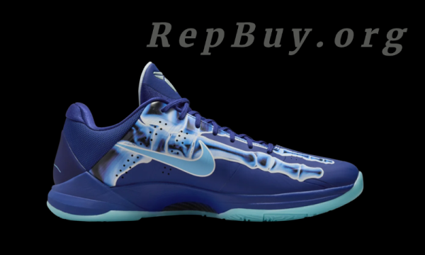 Nike Kobe 5 Protro X-Ray HJ4303-400 - 图片 2