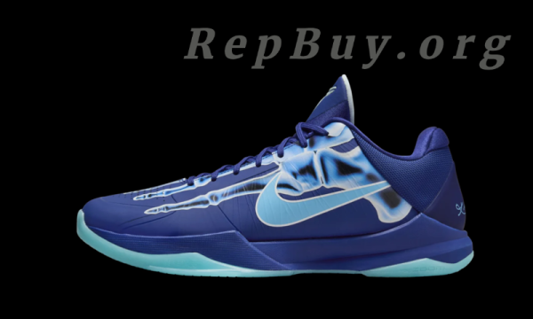 Nike Kobe 5 Protro X-Ray HJ4303-400