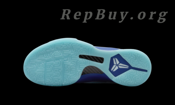 Nike Kobe 5 Protro X-Ray HJ4303-400 - 图片 4
