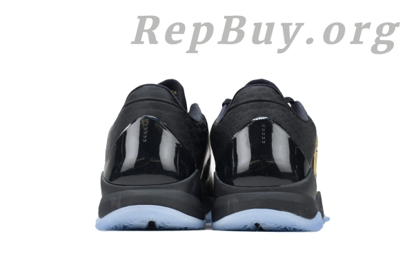 Nike Kobe 5 Protro Year of the Mamba Eggplant IB4481-500 - 图片 3