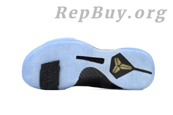 Nike Kobe 5 Protro Year of the Mamba Eggplant IB4481-500 - 图片 4