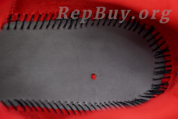 Nike Kobe 5 Protro Year of the Mamba University Red HF5182-600 - Image 5