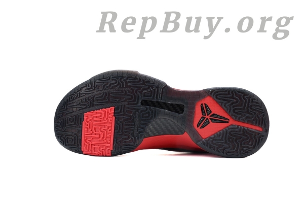 Nike Kobe 5 Protro Year of the Mamba University Red HF5182-600 - Image 4