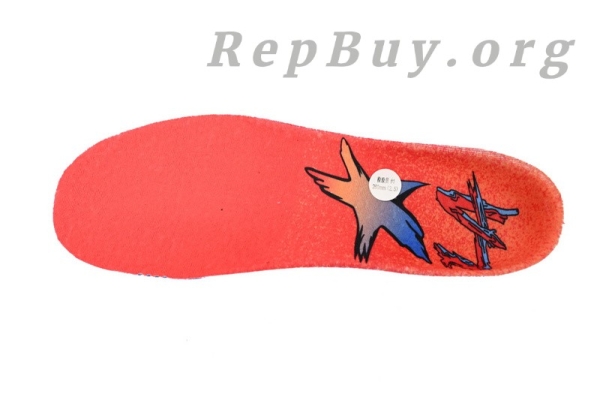 Nike Kobe 6 ASG Orange County Sunset CW2190-800 - 图片 10