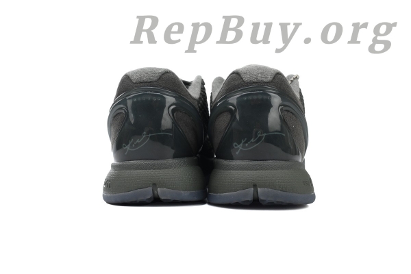 Nike Kobe 6 Black Mamba Collection Fade to Black 869457-007 - 图片 3