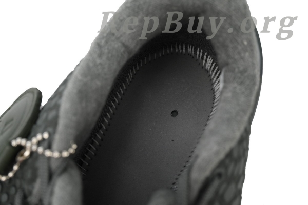 Nike Kobe 6 Black Mamba Collection Fade to Black 869457-007 - 图片 9
