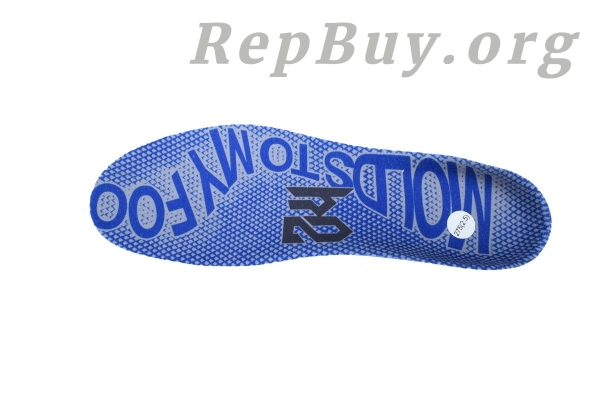 Nike Kobe 6 Concord 429659-100 - 图片 7
