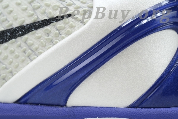 Nike Kobe 6 Concord 429659-100 - 图片 9