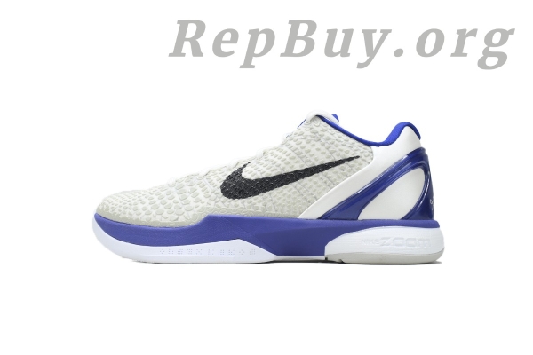 Nike Kobe 6 Concord 429659-100