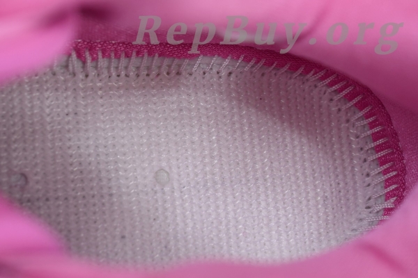 Nike Kobe 6 Kay Yow Think Pink 429659-601 - 图片 5