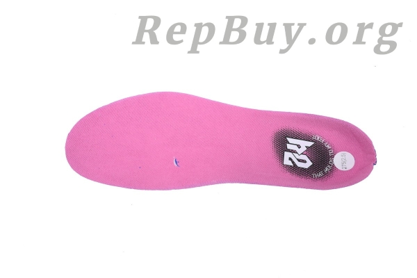 Nike Kobe 6 Kay Yow Think Pink 429659-601 - 图片 7