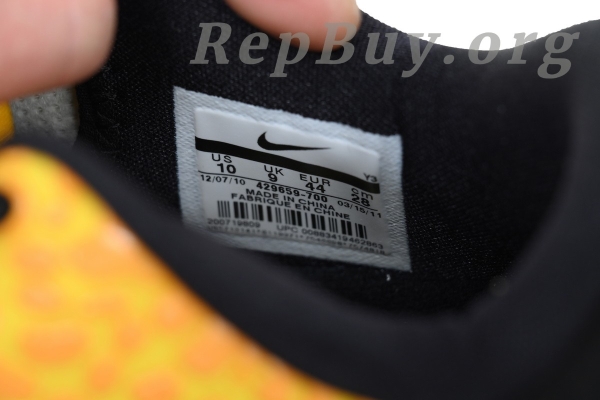Nike Kobe 6 Lightbulb 429659-700 - Image 8