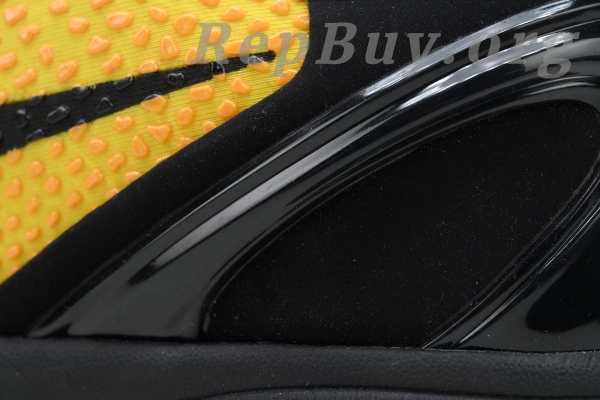 Nike Kobe 6 Lightbulb 429659-700 - Image 9