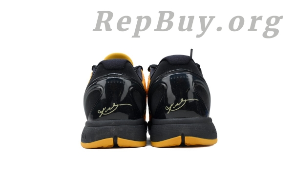 Nike Kobe 6 Lightbulb 429659-700 - Image 3