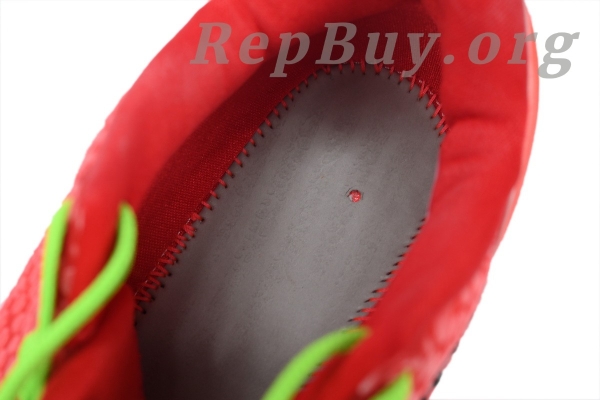 Nike Kobe 6 Proto Reverse Grinch FV4921-600 - 图片 5