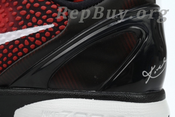 Nike Kobe 6 Protro Challenge Red All-Star DH9888-600, high quality replica Kobe 6, best Kobe 6 reps, perfect copy Nike Kobe 6, 1:1 Kobe 6 Protro, top tier replica basketball shoes, premium Kobe 6 All-Star edition, flawless Kobe 6 Challenge Red