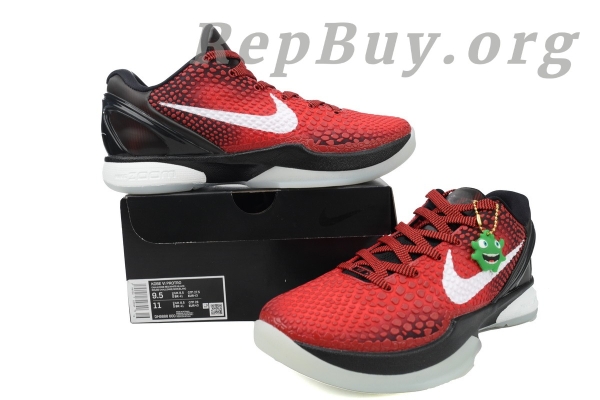 Nike Kobe 6 Protro Challenge Red All-Star DH9888-600, high quality replica Kobe 6, best Kobe 6 reps, perfect copy Nike Kobe 6, 1:1 Kobe 6 Protro, top tier replica basketball shoes, premium Kobe 6 All-Star edition, flawless Kobe 6 Challenge Red