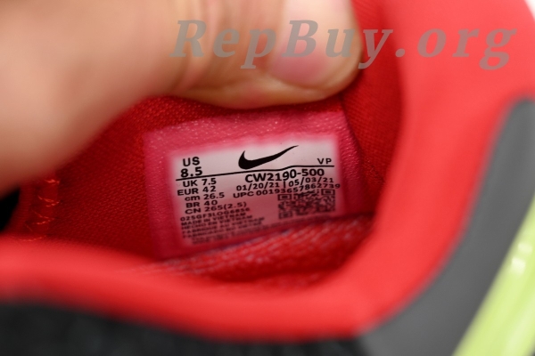 Nike Kobe 6 Protro Chaos CW2190-500 - 图片 6