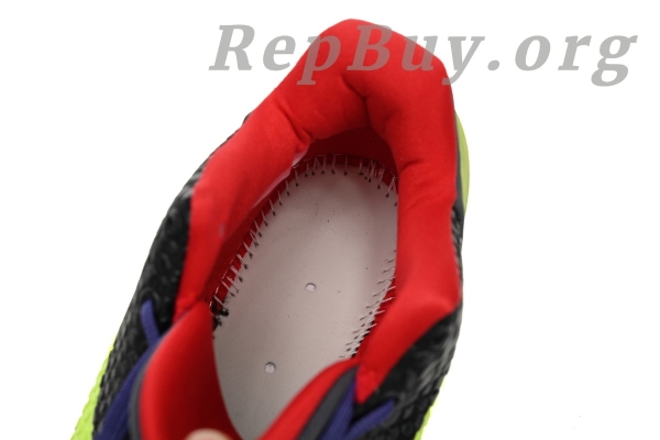 Nike Kobe 6 Protro Chaos CW2190-500 - 图片 9
