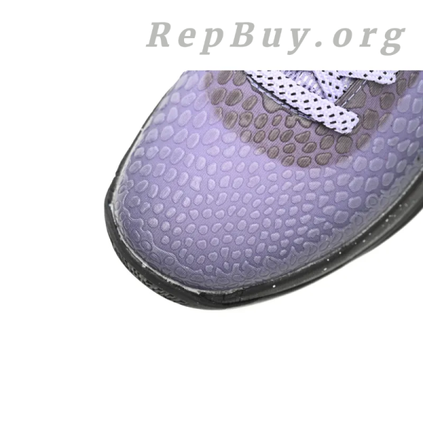Nike Kobe 6 Protro EYBL DM2825-001 - 图片 5
