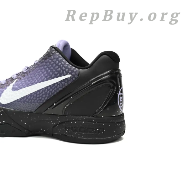 Nike Kobe 6 Protro EYBL DM2825-001 - 图片 8