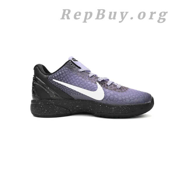 Nike Kobe 6 Protro EYBL DM2825-001 - 图片 2