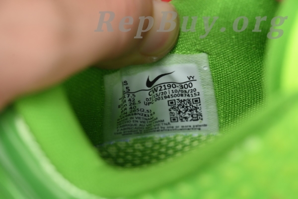 Nike Kobe 6 Protro Grinch (2020) CW2190-300 - 图片 8
