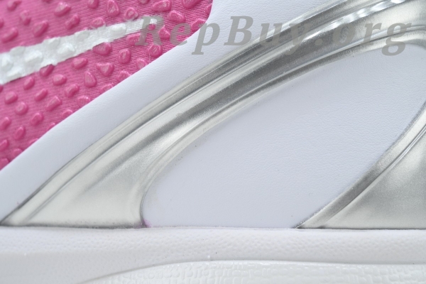 Nike Kobe 6 Protro Kay Yow Think Pink (2021) DJ3596-600 - 图片 9