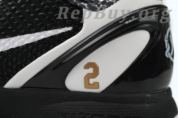 Nike Kobe 6 Protro Mambacita Sweet 16 CW2190-002 - 图片 9