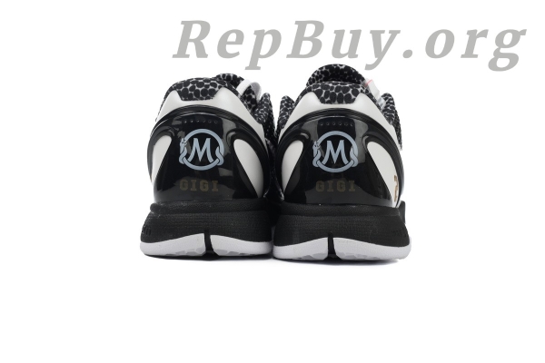 Nike Kobe 6 Protro Mambacita Sweet 16 CW2190-002 - 图片 3