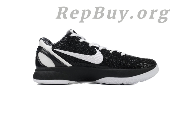 Nike Kobe 6 Protro Mambacita Sweet 16 CW2190-002 - 图片 2