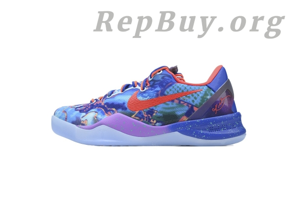 Nike Kobe 8 Protro 'What The Kobe' 2025 HM9621-900