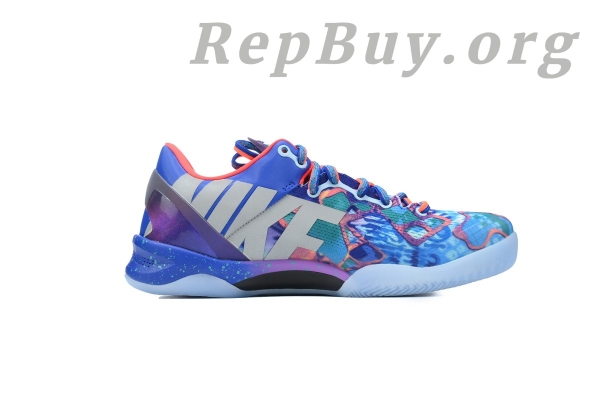 Nike Kobe 8 Protro 'What The Kobe' 2025 HM9621-900 - 图片 2