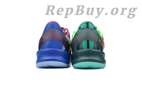 Nike Kobe 8 Protro 'What The Kobe' 2025 HM9621-900 - 图片 3