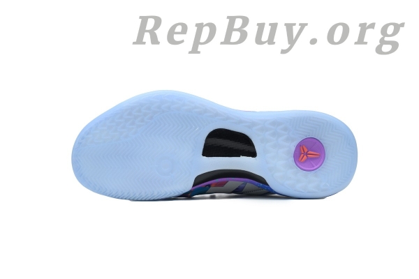 Nike Kobe 8 Protro 'What The Kobe' 2025 HM9621-900 - 图片 4