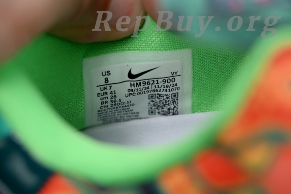 Nike Kobe 8 Protro 'What The Kobe' 2025 HM9621-900 - 图片 6