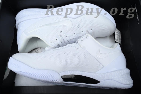 Nike Kobe 8 Protro Halo FJ9364-100 - Image 10