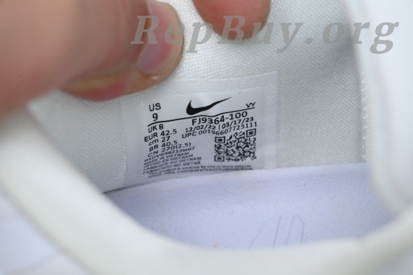 Nike Kobe 8 Protro Halo FJ9364-100 - Image 8