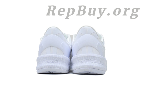 Nike Kobe 8 Protro Halo FJ9364-100 - Image 3