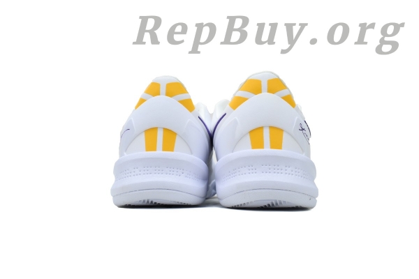 Nike Kobe 8 Protro Lakers Home HF9550-100 - 图片 3