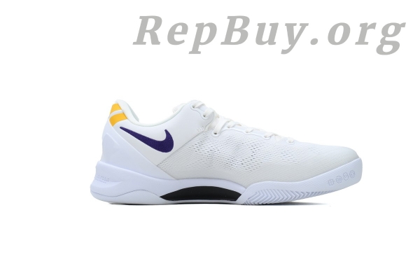 Nike Kobe 8 Protro Lakers Home HF9550-100 - 图片 2